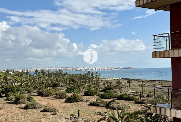 Appartement - D'occasion - Torrevieja -
                Costa Blanca