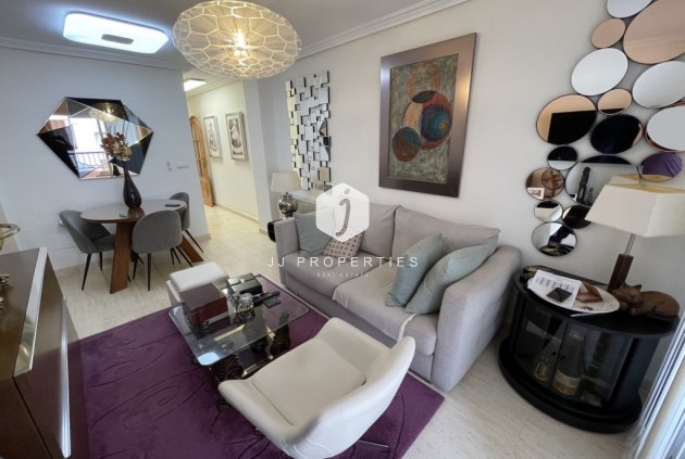 Appartement - D'occasion - Torrevieja -
                Costa Blanca