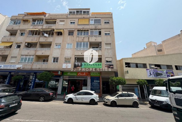 Appartement - D'occasion - Torrevieja -
                Costa Blanca