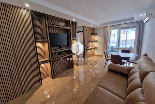 Appartement - D'occasion - Torrevieja -
                Costa Blanca