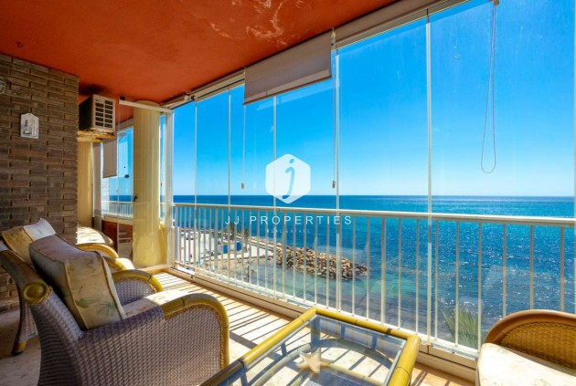 Appartement - D'occasion - Torrevieja -
                Costa Blanca