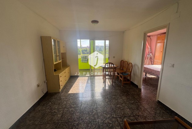 Appartement - D'occasion - Torrevieja -
                Costa Blanca