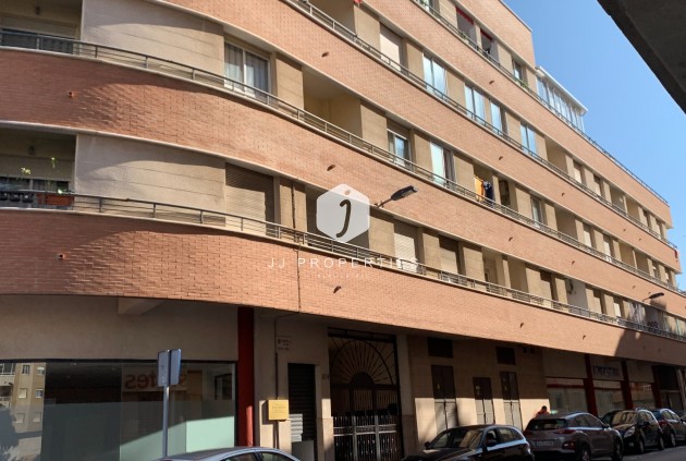 Appartement - D'occasion - Torrevieja -
                Costa Blanca