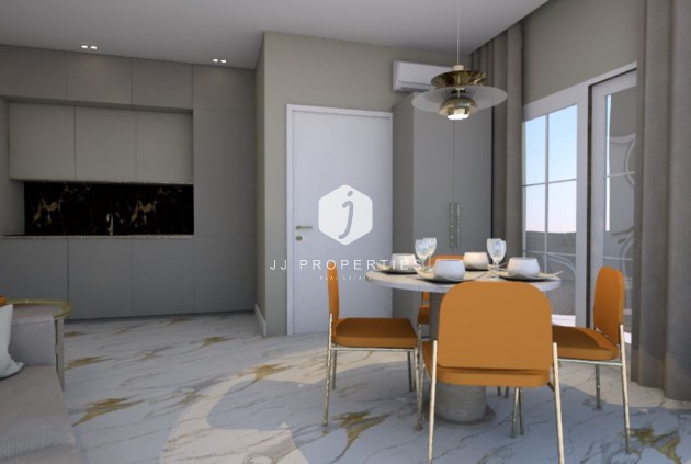 Appartement - D'occasion - Torrevieja -
                Costa Blanca