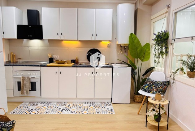 Appartement - D'occasion - Torrevieja -
                Costa Blanca