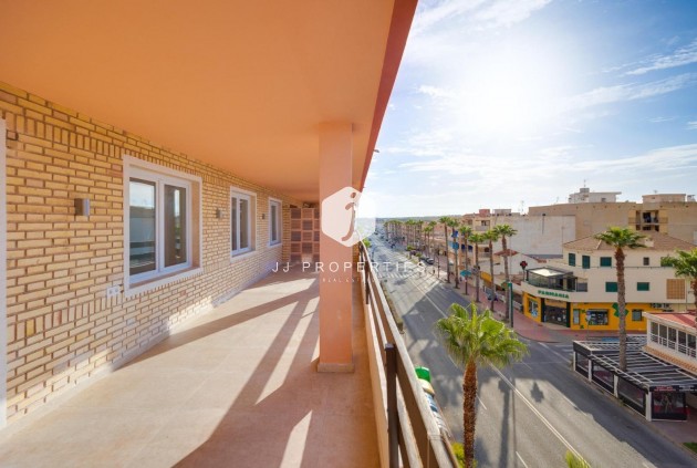 Appartement - D'occasion - Torrevieja -
                Costa Blanca