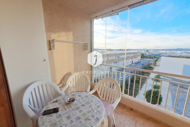 Appartement - D'occasion - Torrevieja -
                Costa Blanca
