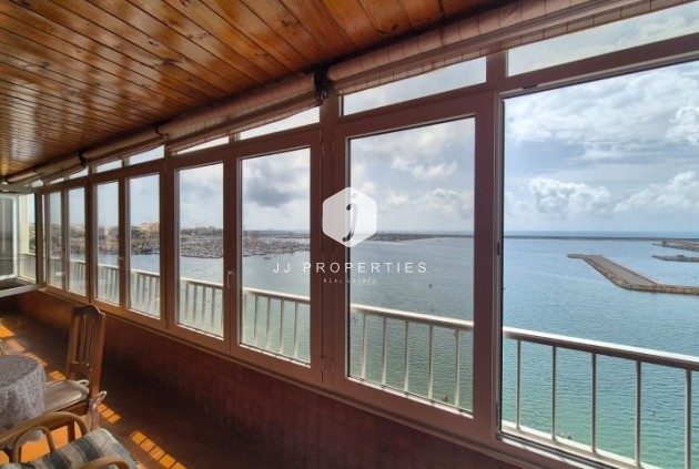 Appartement - D'occasion - Torrevieja -
                Costa Blanca