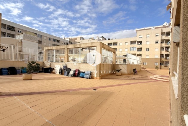 Appartement - D'occasion - Torrevieja -
                Costa Blanca
