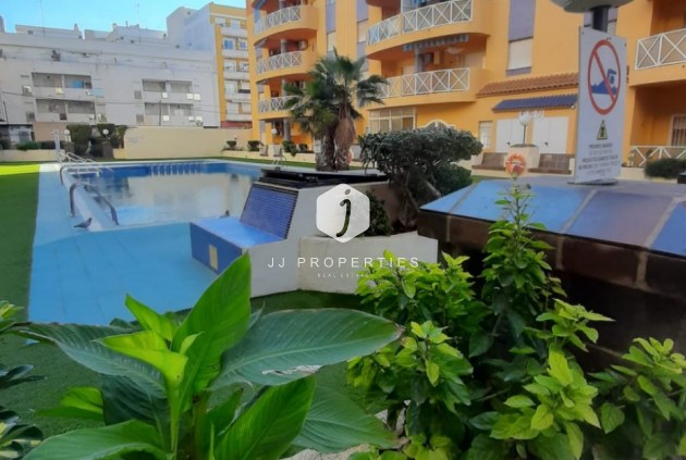 Appartement - D'occasion - Torrevieja -
                Costa Blanca