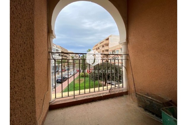 Appartement - D'occasion - Torrevieja -
                Costa Blanca