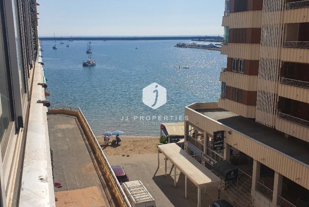 Appartement - D'occasion - Torrevieja -
                Costa Blanca