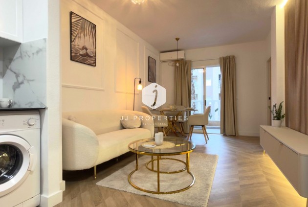 Appartement - D'occasion - Torrevieja -
                Costa Blanca