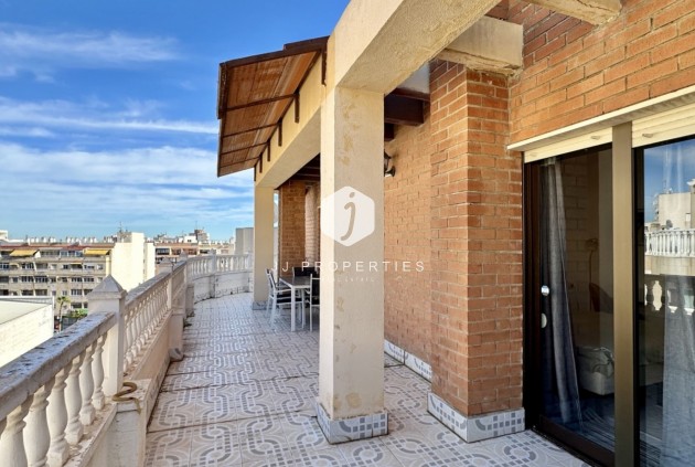 Appartement - D'occasion - Torrevieja -
                Costa Blanca