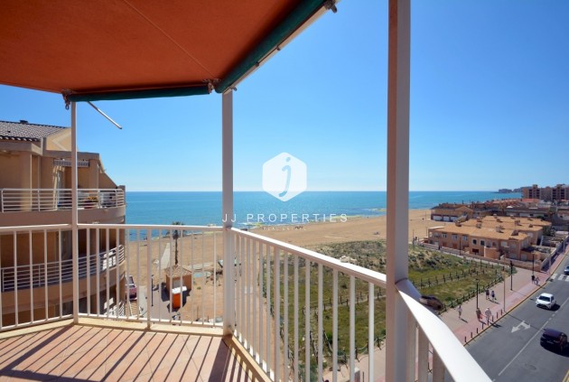 Appartement - D'occasion - Torrevieja -
                Costa Blanca