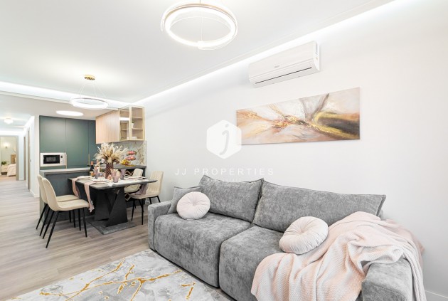 Appartement - D'occasion - Torrevieja -
                Costa Blanca