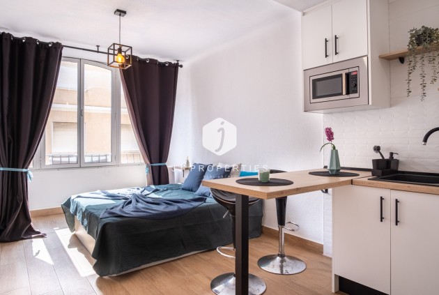 Appartement - D'occasion - Torrevieja -
                Costa Blanca