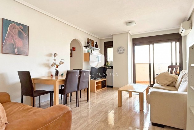 Appartement - D'occasion - Torrevieja -
                Costa Blanca