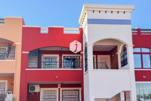 Appartement - D'occasion - Torrevieja -
                Costa Blanca