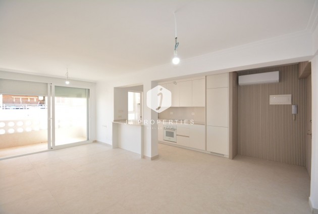 Appartement - D'occasion - Torrevieja -
                Costa Blanca