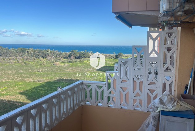 Appartement - D'occasion - Torrevieja -
                Costa Blanca