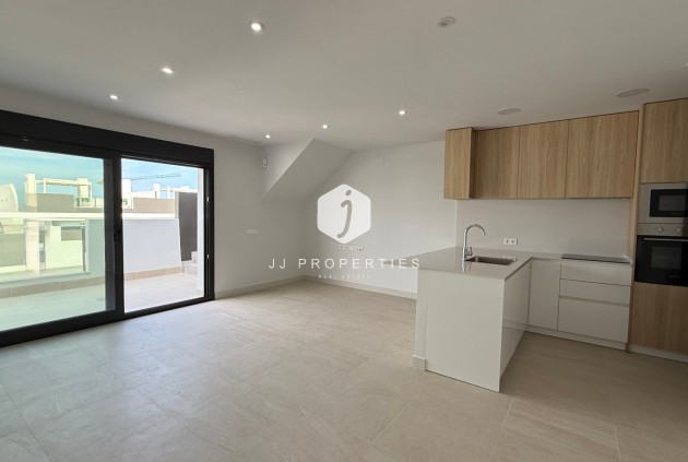 Appartement - D'occasion - Torrevieja -
                Costa Blanca