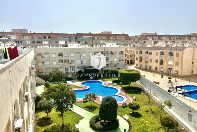 Appartement - D'occasion - Torrevieja -
                Costa Blanca