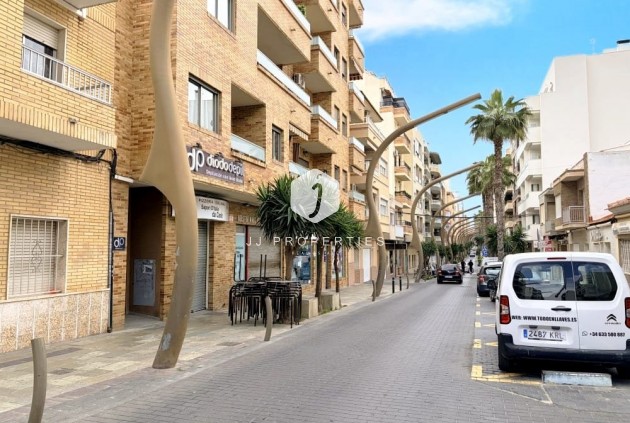 Appartement - D'occasion - Torrevieja -
                Costa Blanca
