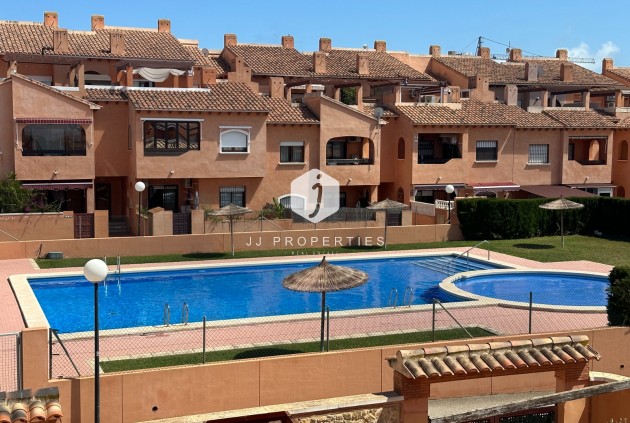 Appartement - D'occasion - Torrevieja -
                Costa Blanca