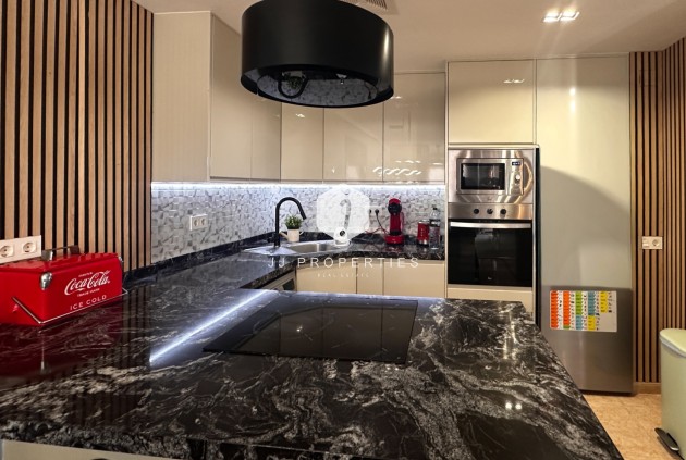 Appartement - D'occasion - Torrevieja -
                Costa Blanca