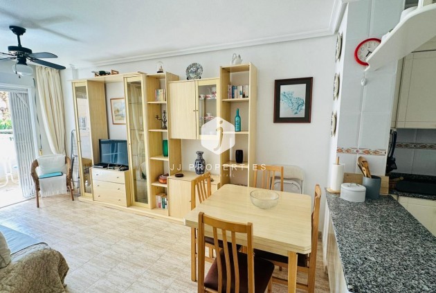 Appartement - D'occasion - Torrevieja -
                Costa Blanca