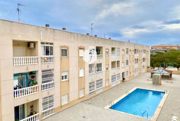 Appartement - D'occasion - Torrevieja -
                Costa Blanca