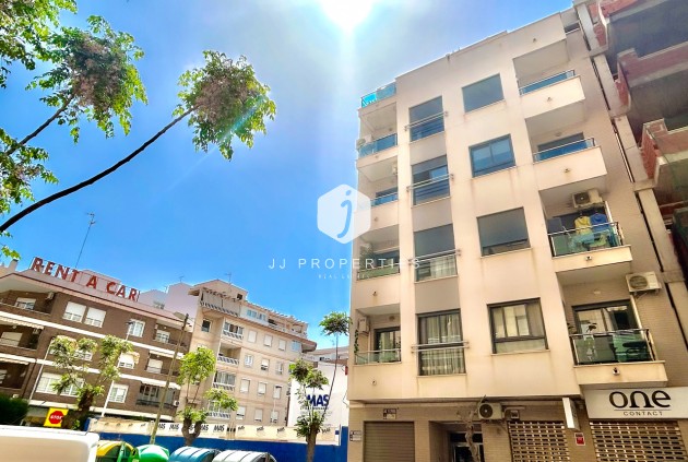 Appartement - D'occasion - Torrevieja -
                Costa Blanca
