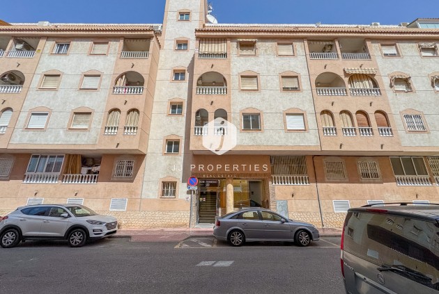 Appartement - D'occasion - Torrevieja -
                Costa Blanca