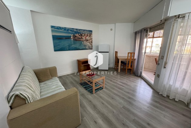 Appartement - D'occasion - Torrevieja -
                Costa Blanca