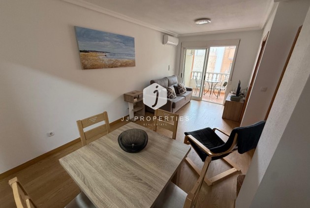 Appartement - D'occasion - Torrevieja -
                Costa Blanca