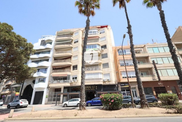 Appartement - D'occasion - Torrevieja -
                Costa Blanca