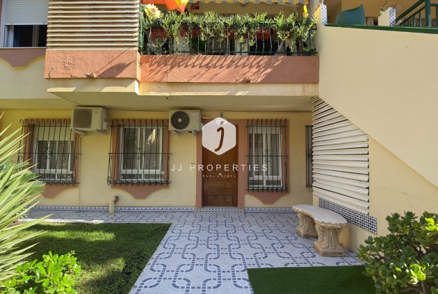 Appartement - D'occasion - Torrevieja -
                Costa Blanca