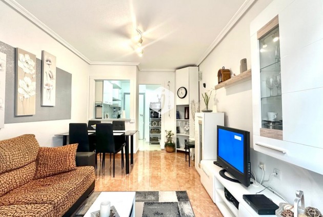 Appartement - D'occasion - Torrevieja -
                Estacion de autobuses