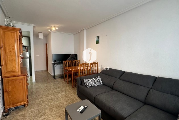 Appartement - D'occasion - Torrevieja -
                Estacion de autobuses