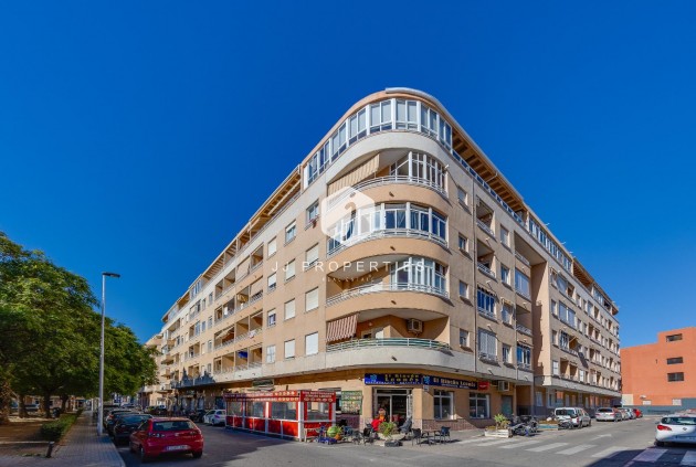 Appartement - D'occasion - Torrevieja -
                Estacion de autobuses