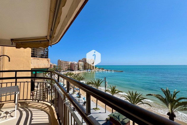 Appartement - D'occasion - Torrevieja -
                Estacion de autobuses