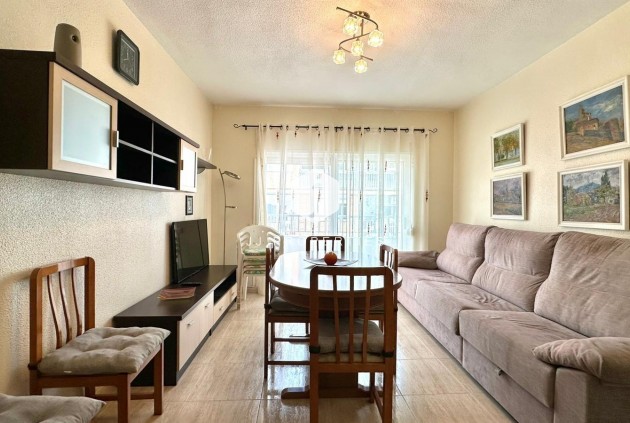 Appartement - D'occasion - Torrevieja -
                Estacion de autobuses