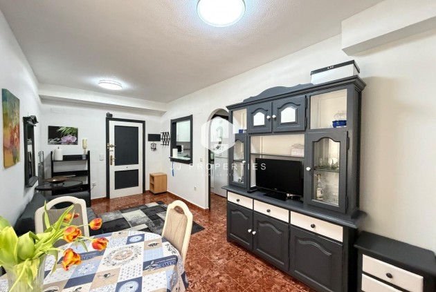 Appartement - D'occasion - Torrevieja -
                Estacion de autobuses