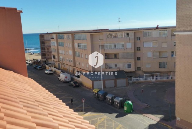 Appartement - D'occasion - Torrevieja -
                Gaspar Perrelló