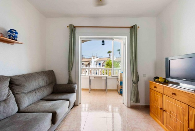 Appartement - D'occasion -
            Torrevieja - JJ1012