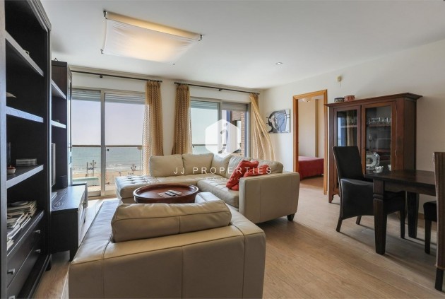 Appartement - D'occasion -
            Torrevieja - JJ1228