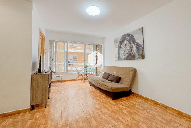 Appartement - D'occasion - Torrevieja -
                La Mata Pueblo