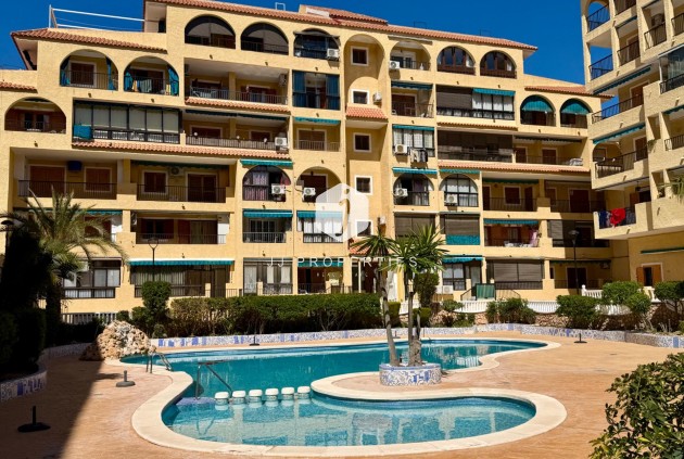 Appartement - D'occasion - Torrevieja -
                La Mata Pueblo