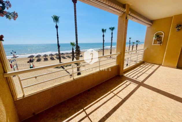 Appartement - D'occasion - Torrevieja -
                La Mata